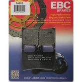 Brake Pads